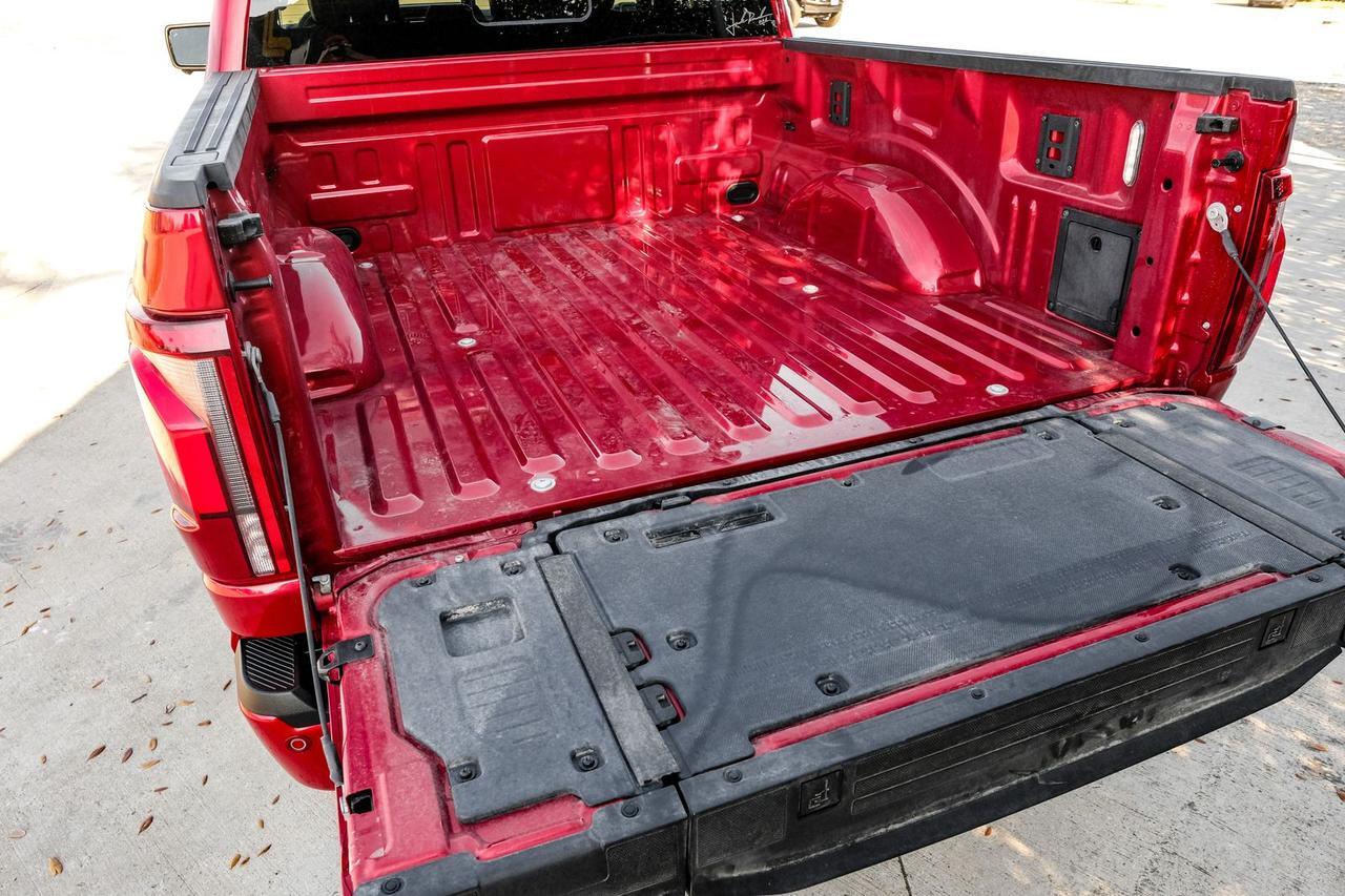 2025 Ford F-150 Lariat Richardson TX