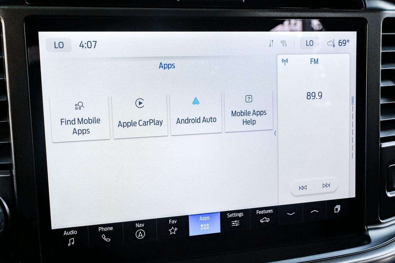 2025 Ford F-150 Lariat Richardson TX