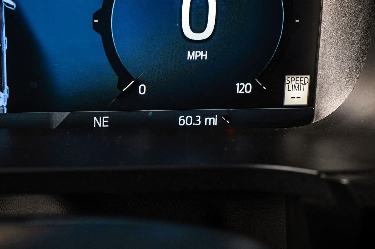 2025 Ford F-150 Lariat Richardson TX