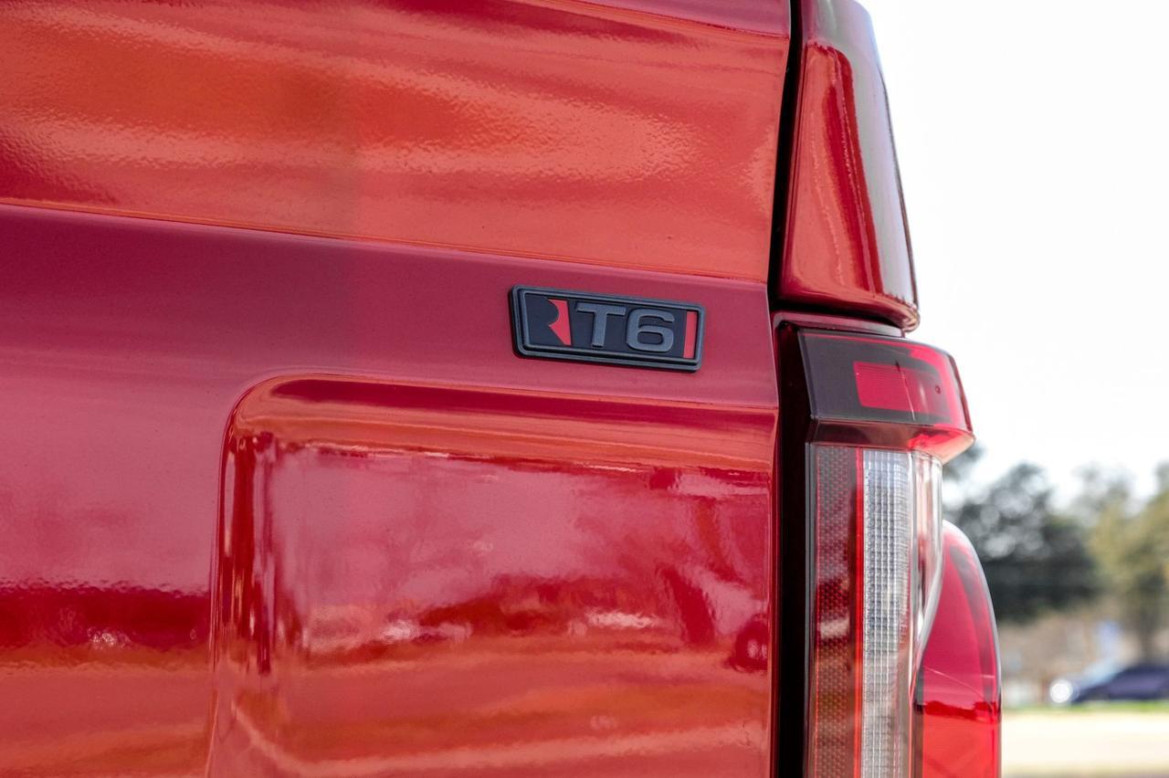 2025 Ford F-150 Lariat Richardson TX