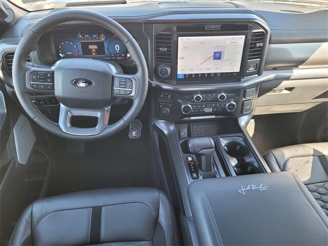 2025 Ford F-150 Lariat Roseville CA