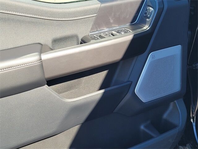 2025 Ford F-150 Lariat Roseville CA