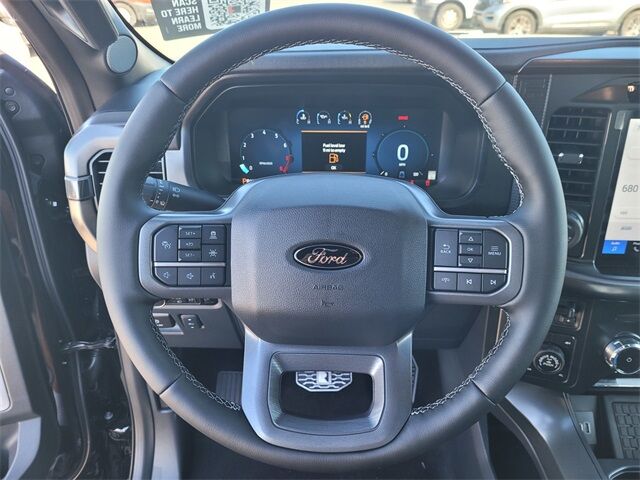 2025 Ford F-150 Lariat Roseville CA