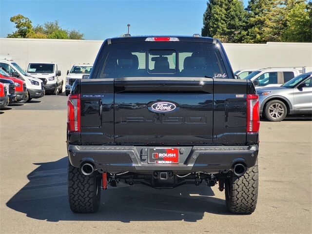 2025 Ford F-150 Lariat Roseville CA