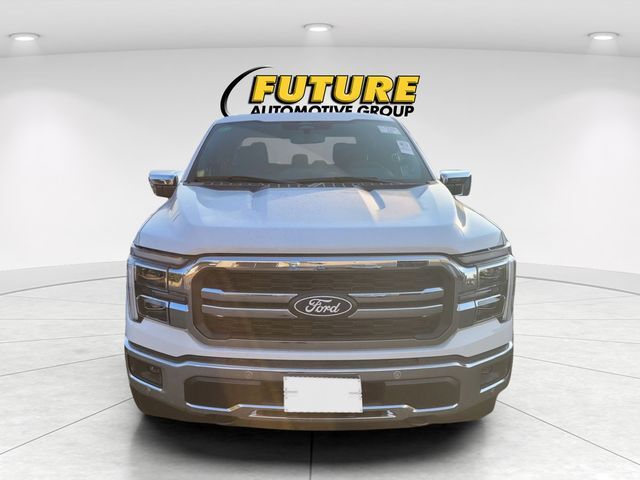 2025 Ford F-150 Lariat Roseville CA