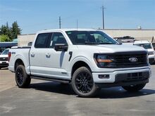 2025_Ford_F-150_Lariat_ Roseville CA