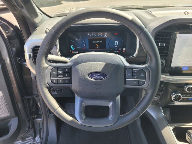 2025 Ford F-150 Lariat Roseville CA