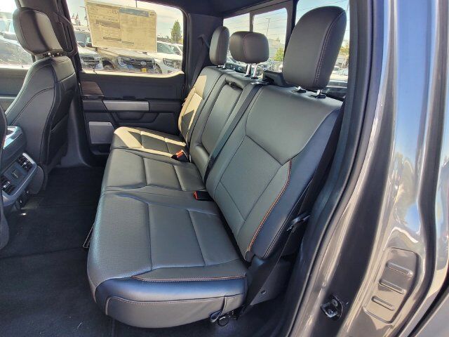 2025 Ford F-150 Lariat Roseville CA