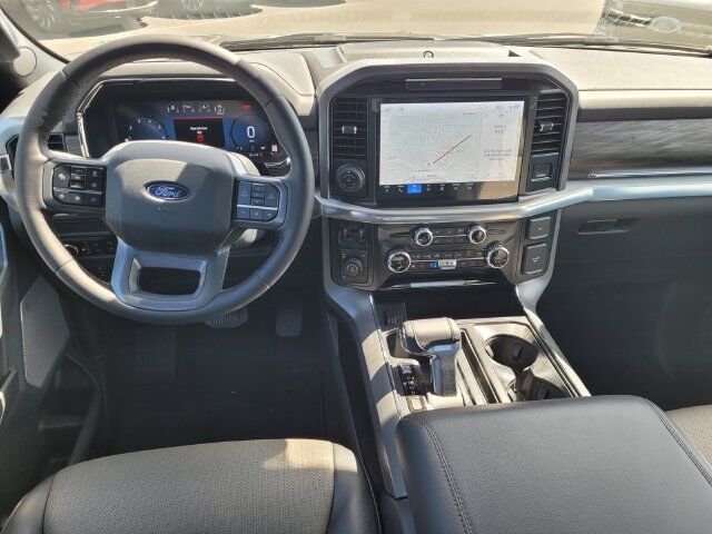 2025 Ford F-150 Lariat Roseville CA