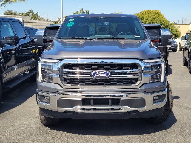 2025 Ford F-150 Lariat Roseville CA
