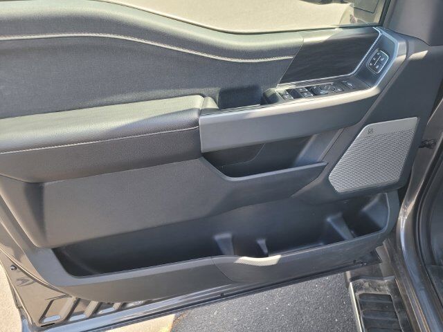 2025 Ford F-150 Lariat Roseville CA