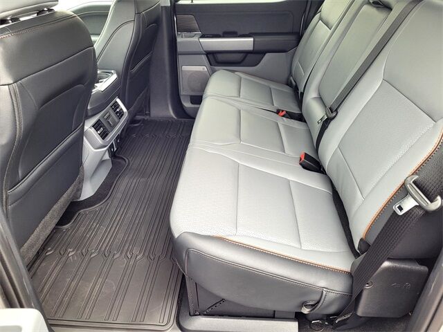 2025 Ford F-150 Lariat Roseville CA