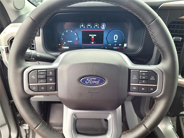 2025 Ford F-150 Lariat Roseville CA