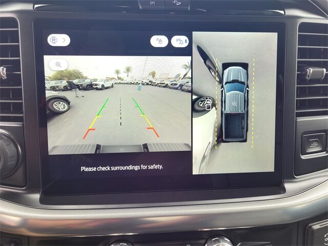 2025 Ford F-150 Lariat Roseville CA