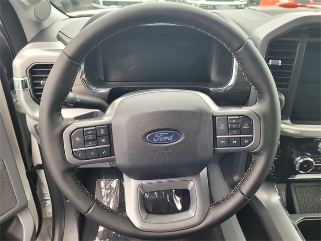 2025 Ford F-150 Lariat Roseville CA