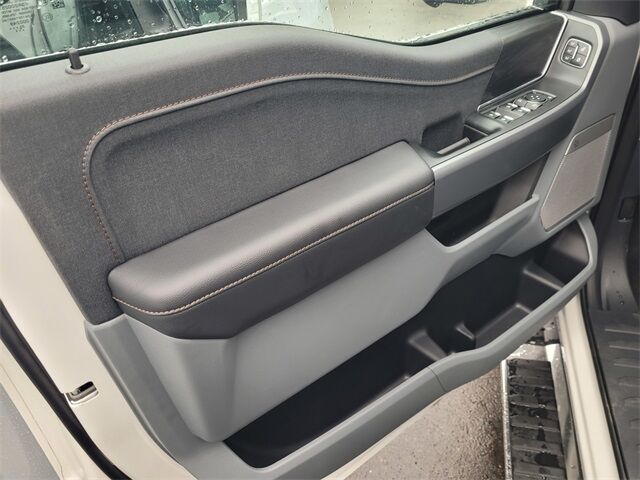 2025 Ford F-150 Lariat Roseville CA