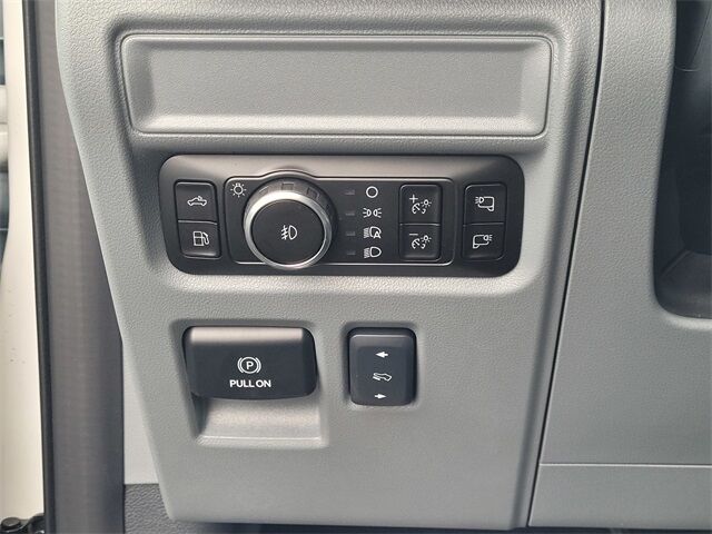 2025 Ford F-150 Lariat Roseville CA