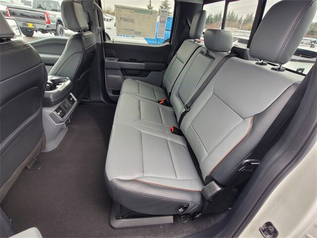 2025 Ford F-150 Lariat Roseville CA