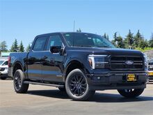 2025_Ford_F-150_Lariat_ Roseville CA