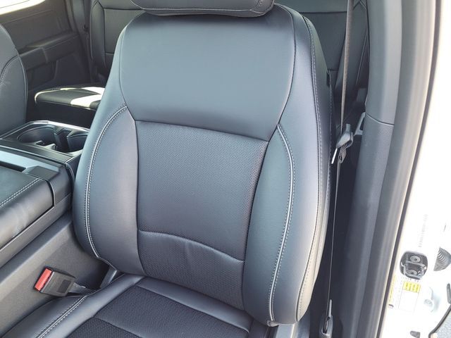 2025 Ford F-150 Lariat Roseville CA