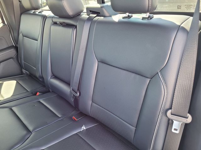 2025 Ford F-150 Lariat Roseville CA