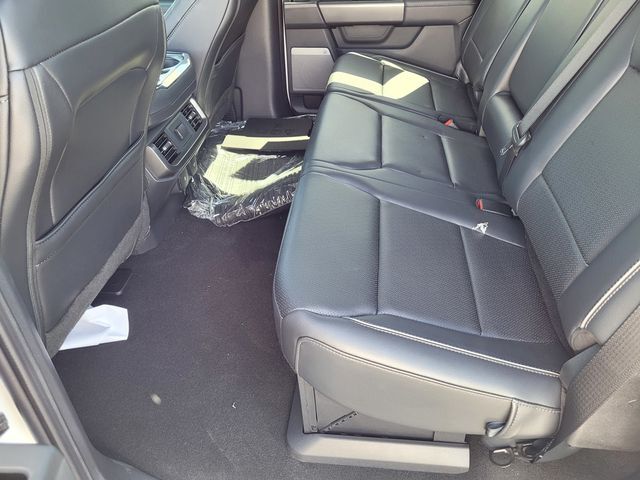 2025 Ford F-150 Lariat Roseville CA