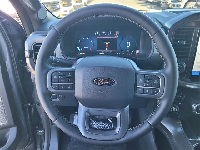 2025 Ford F-150 Lariat Roseville CA