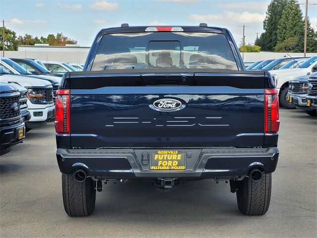 2025 Ford F-150 Lariat Roseville CA