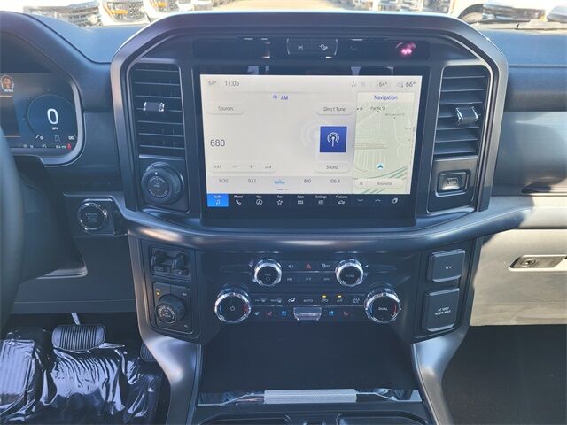 2025 Ford F-150 Lariat Roseville CA