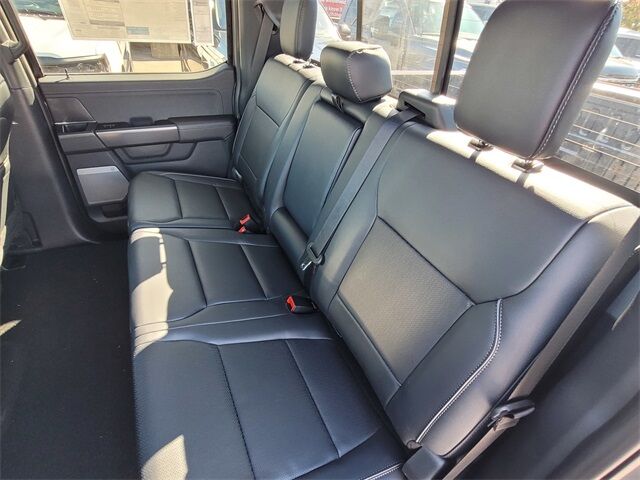 2025 Ford F-150 Lariat Roseville CA