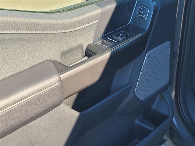 2025 Ford F-150 Lariat Roseville CA