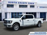 2025 Ford F-150 Lariat San Diego County CA