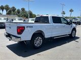 2025 Ford F-150 Lariat San Diego County CA