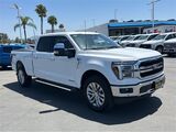 2025 Ford F-150 Lariat San Diego County CA