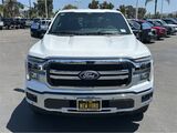 2025 Ford F-150 Lariat San Diego County CA