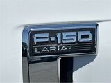 2025 Ford F-150 Lariat San Diego County CA