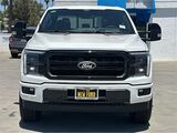2025 Ford F-150 Lariat San Diego County CA