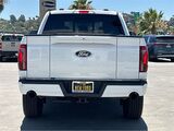 2025 Ford F-150 Lariat San Diego County CA