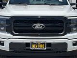 2025 Ford F-150 Lariat San Diego County CA