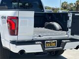 2025 Ford F-150 Lariat San Diego County CA