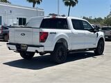2025 Ford F-150 Lariat San Diego County CA