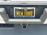 2025 Ford F-150 Lariat San Diego County CA