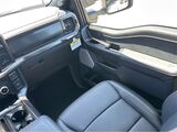 2025 Ford F-150 Lariat San Diego County CA
