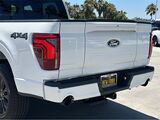 2025 Ford F-150 Lariat San Diego County CA