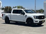 2025 Ford F-150 Lariat San Diego County CA