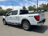 2025 Ford F-150 Lariat San Diego County CA