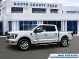 2025 Ford F-150 Lariat San Diego County CA