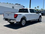 2025 Ford F-150 Lariat San Diego County CA
