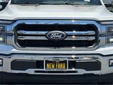 2025 Ford F-150 Lariat San Diego County CA