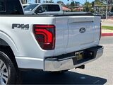2025 Ford F-150 Lariat San Diego County CA